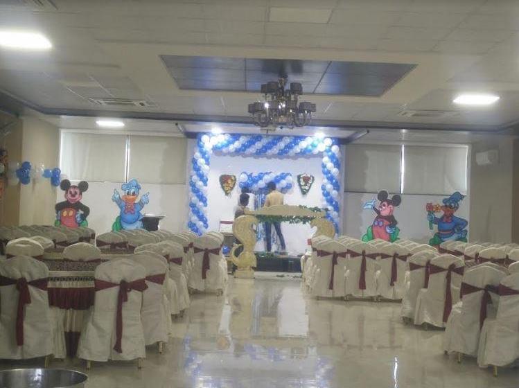 Hotel Patiala House 5