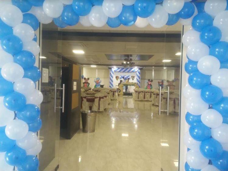 Hotel Patiala House 6