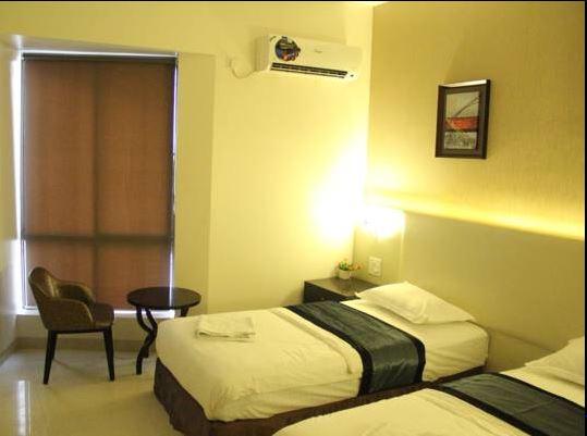 Hotel Patiala House 9