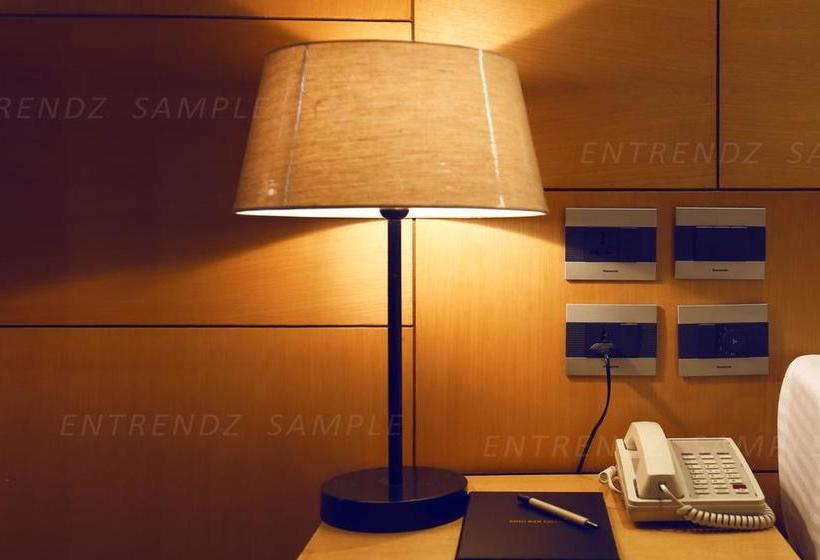 Hotel Charan Plaza 2