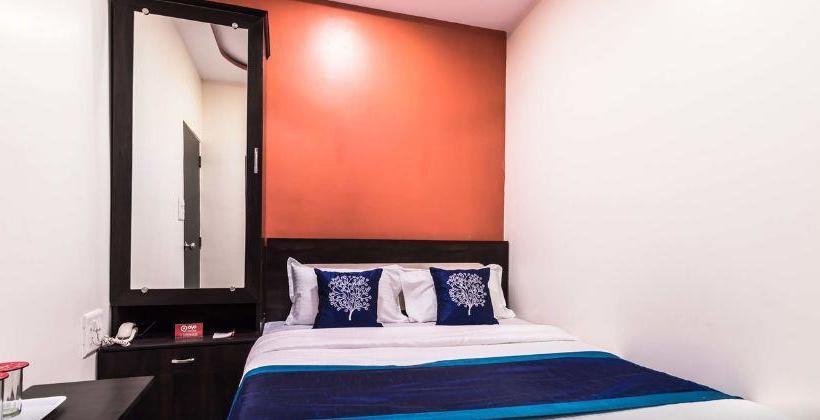 Hotel Golden Palace 1