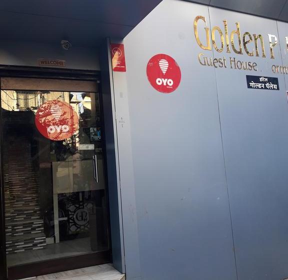 Hotel Golden Palace 11