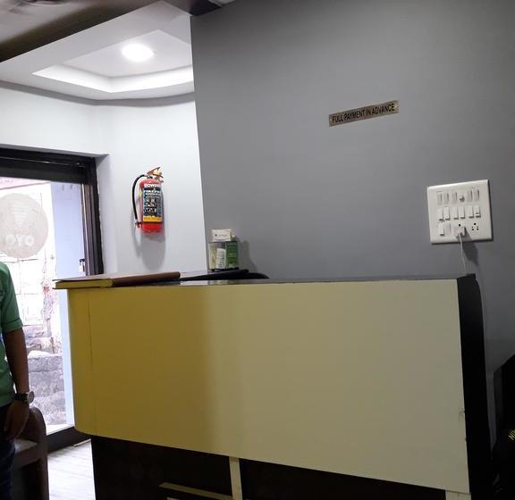 Hotel Golden Palace 12