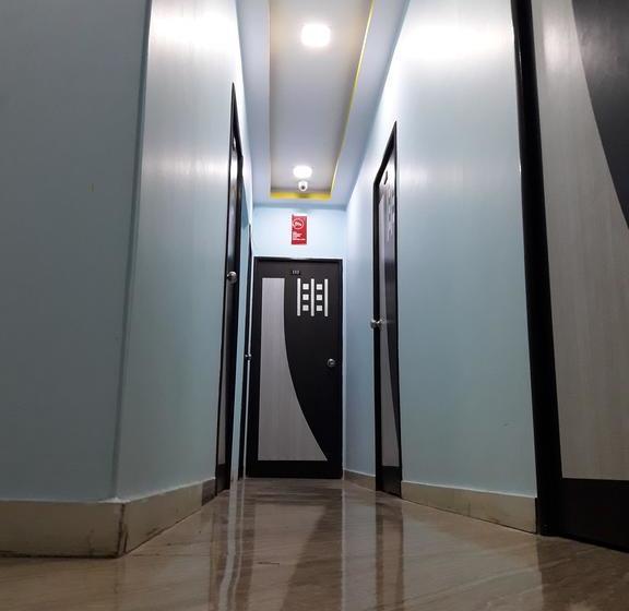 Hotel Golden Palace 14