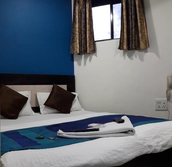 Hotel Golden Palace 15