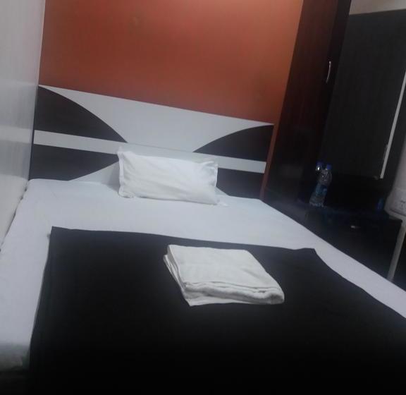 Hotel Golden Palace 16