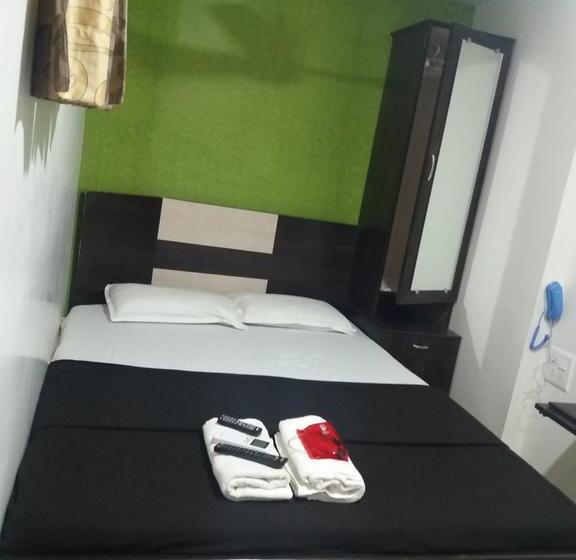 Hotel Golden Palace 17