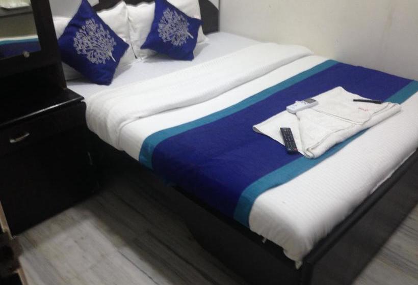 Hotel Golden Palace 2