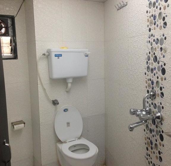 Hotel Golden Palace 20