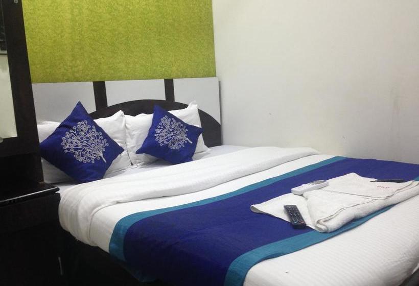 Hotel Golden Palace 3