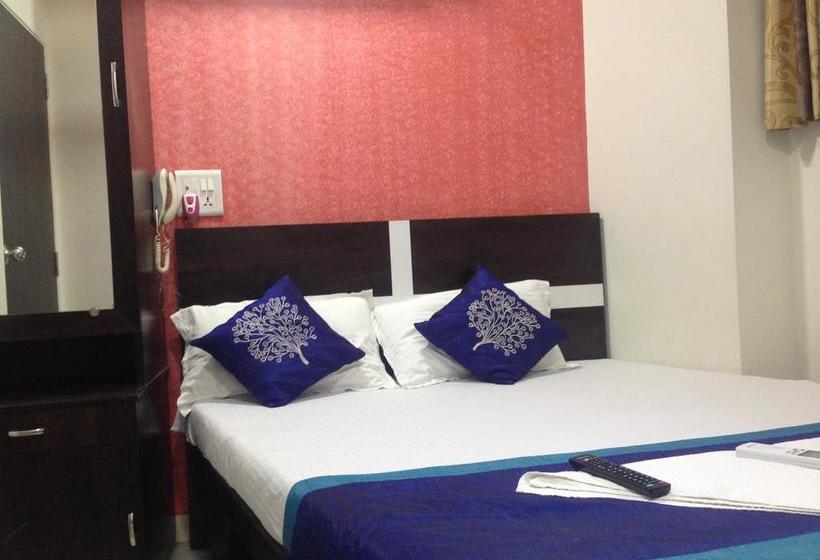 Hotel Golden Palace 4