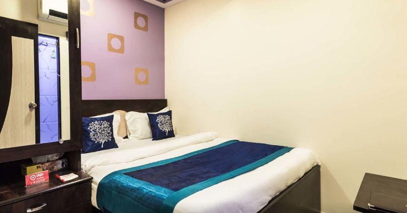 Hotel Golden Palace 5