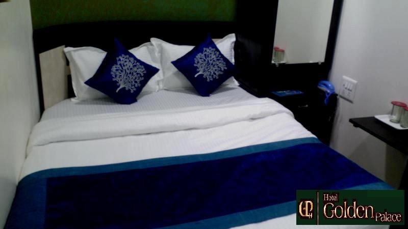 Hotel Golden Palace 6