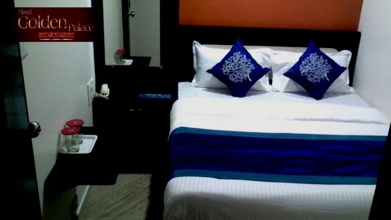 Hotel Golden Palace 7