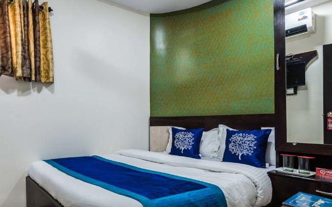 Hotel Golden Palace 8