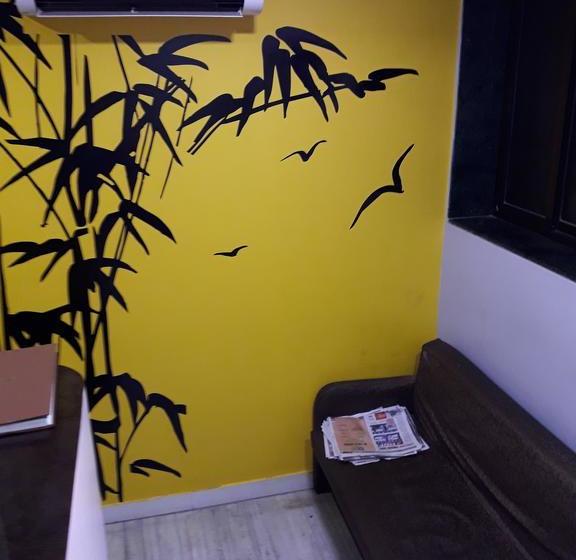 Hotel Golden Palace 9