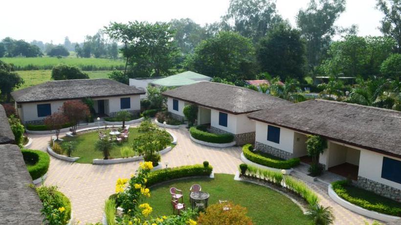 Corbett Crown Resort 1