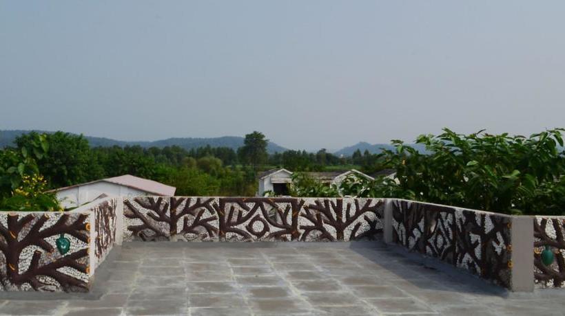 Corbett Crown Resort 14