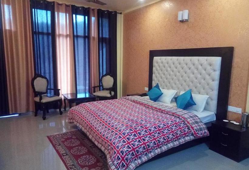 Hotel Rudra Resort 1