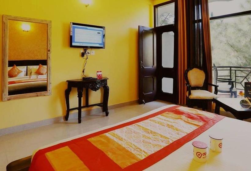 Hotel Rudra Resort 10