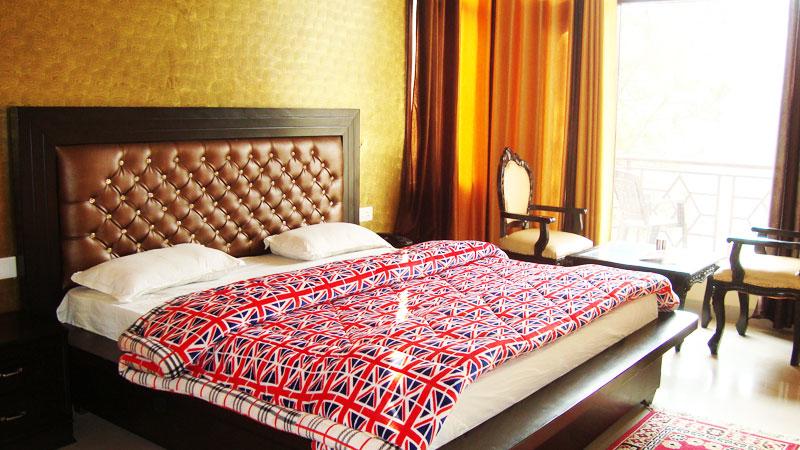 Hotel Rudra Resort 13