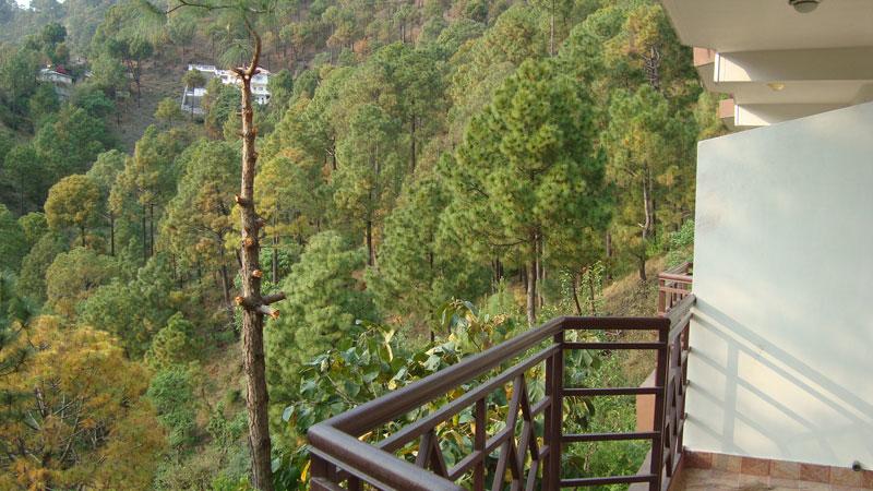 Hotel Rudra Resort 14