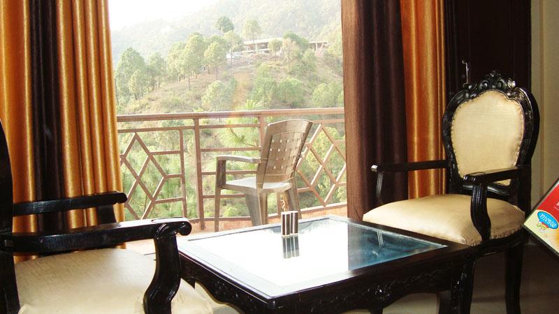 Hotel Rudra Resort 15