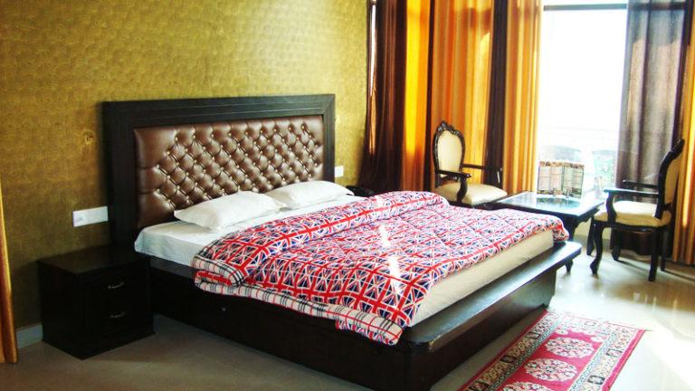 Hotel Rudra Resort 17