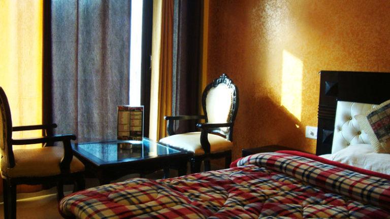 Hotel Rudra Resort 18