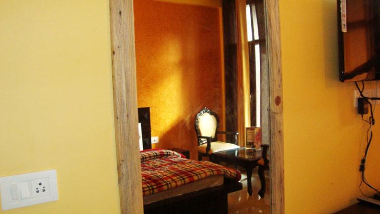 Hotel Rudra Resort 20