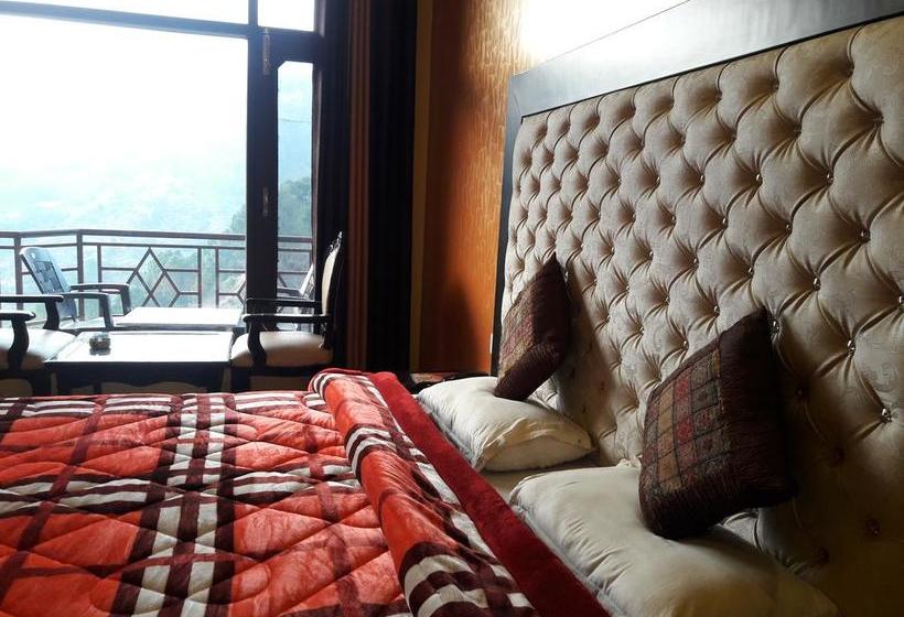 Hotel Rudra Resort 3