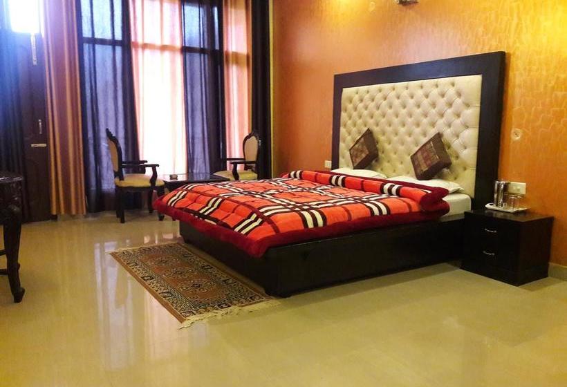 Hotel Rudra Resort 4