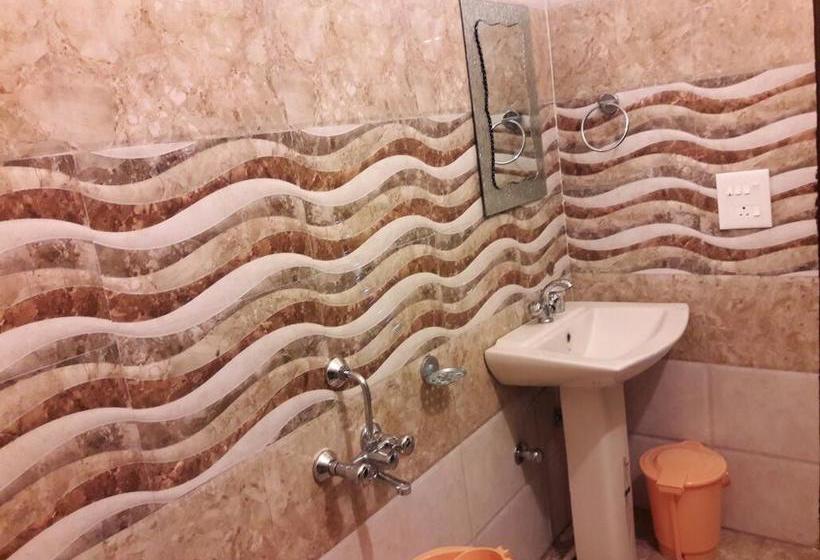 Hotel Rudra Resort 5