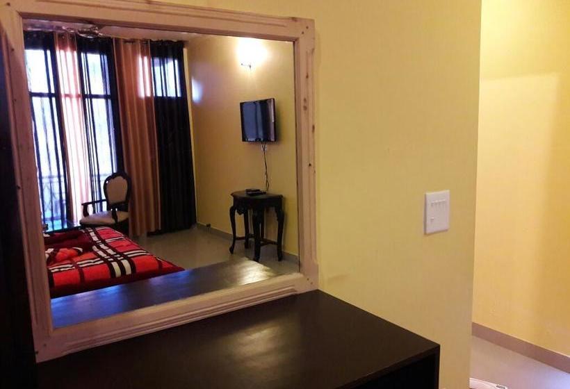 Hotel Rudra Resort 6