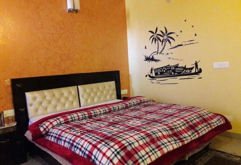 Hotel Rudra Resort 8