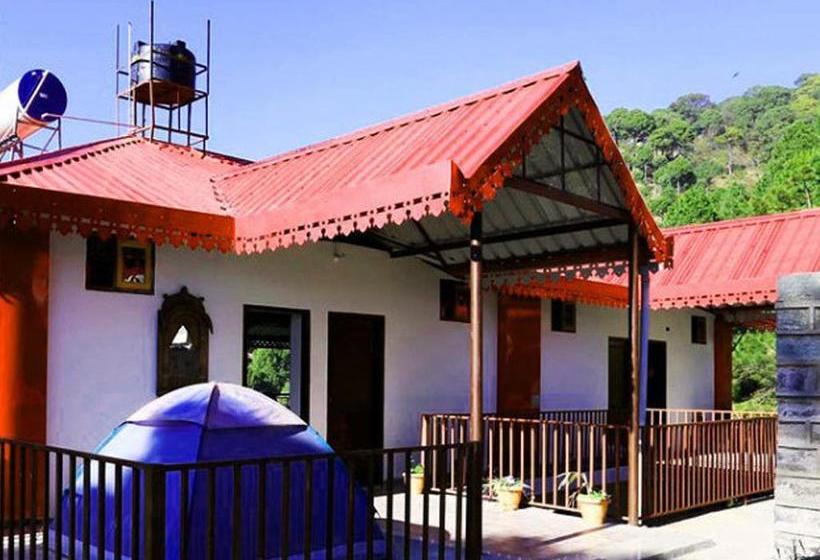 Hotel Rudra Resort 9