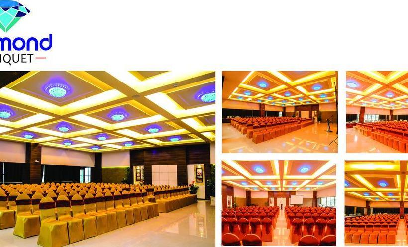 Hotel Rudra Shelter International 14