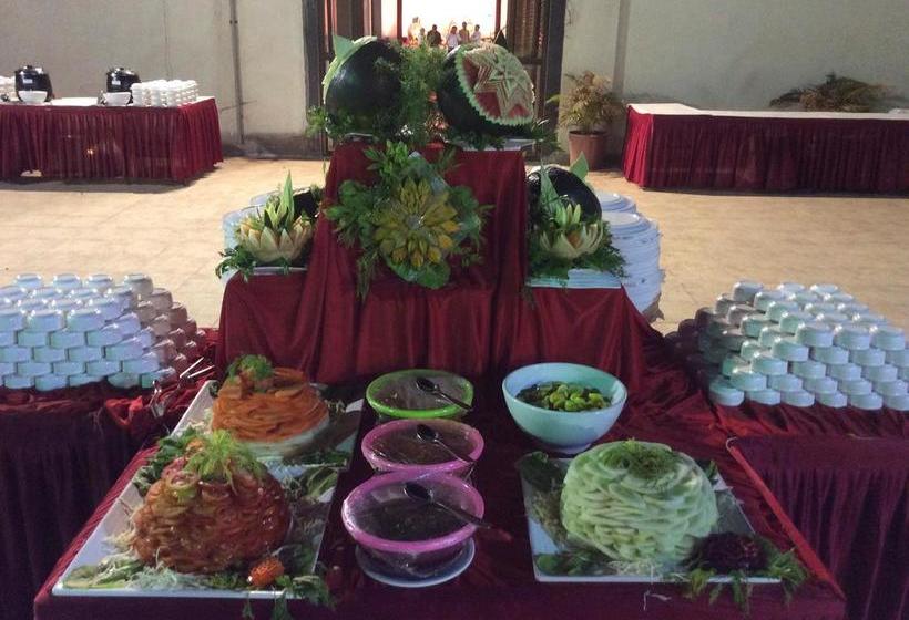 Hotel Rudra Shelter International 20