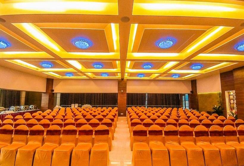 Hotel Rudra Shelter International 5