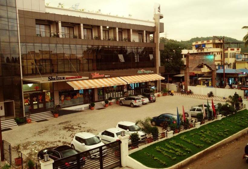 Hotel Rudra Shelter International 7