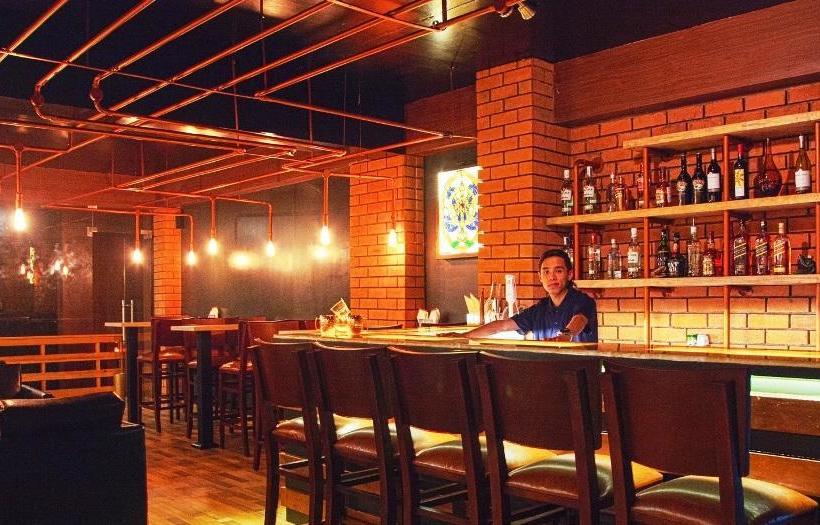 Hotel Gangtok Drift 3