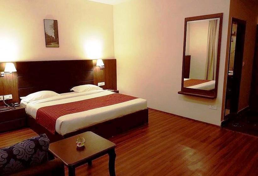 Hotel Gangtok Drift 5