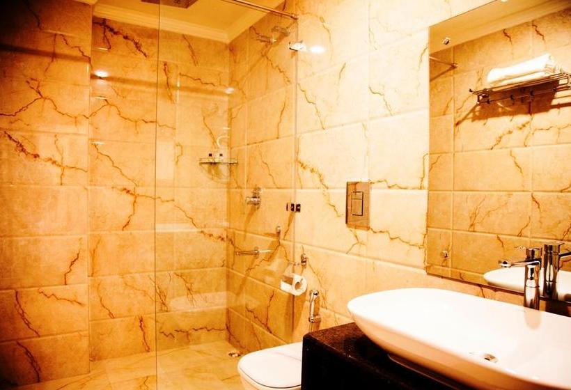 Hotel Gangtok Drift 6