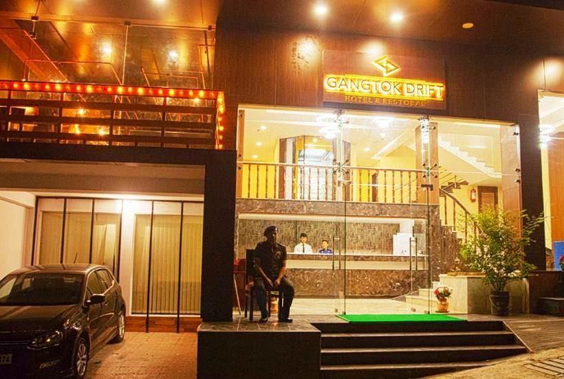 Hotel Gangtok Drift 7