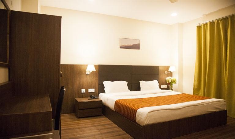 Hotel Gangtok Drift 9