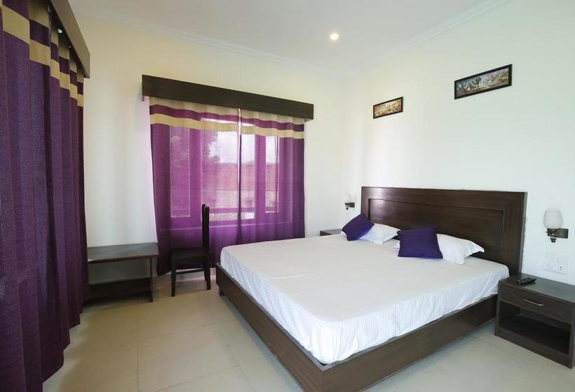 Hotel Ramayana Madhya Pradesh