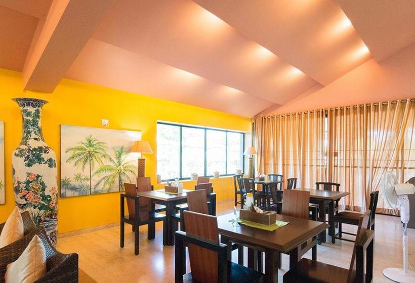 Hotel Velvet Touch 1