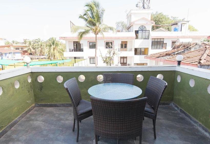 Hotel Velvet Touch 11