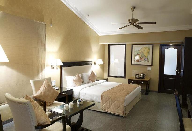 Hotel Velvet Touch 12