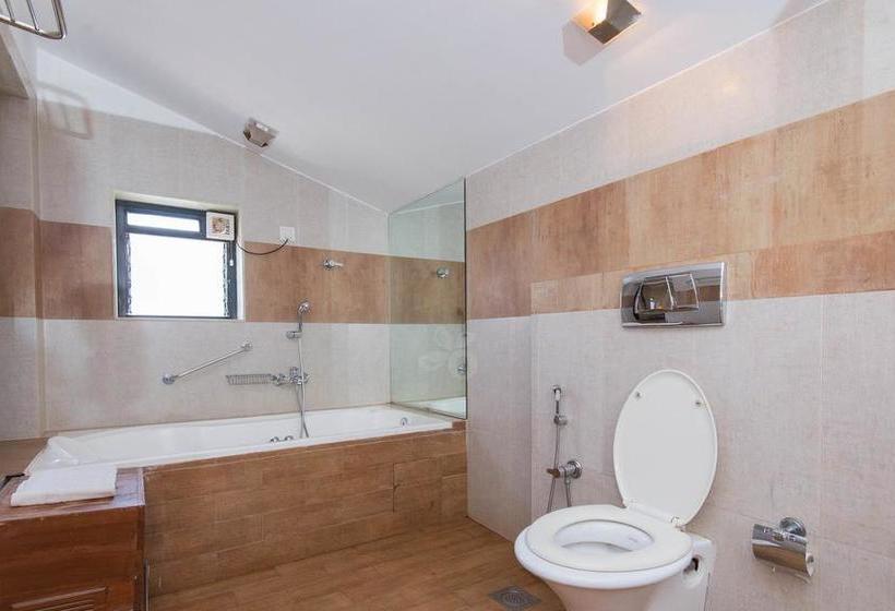 Hotel Velvet Touch 14